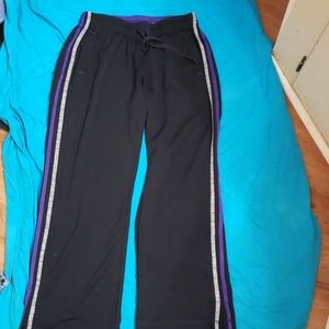 Athletic pants M